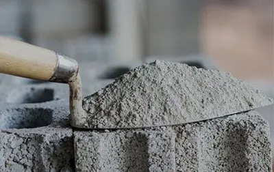 В чём разница между цементом, бетоном и раствором?